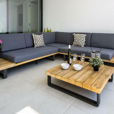 Clem Villa Calpe Exterior photo