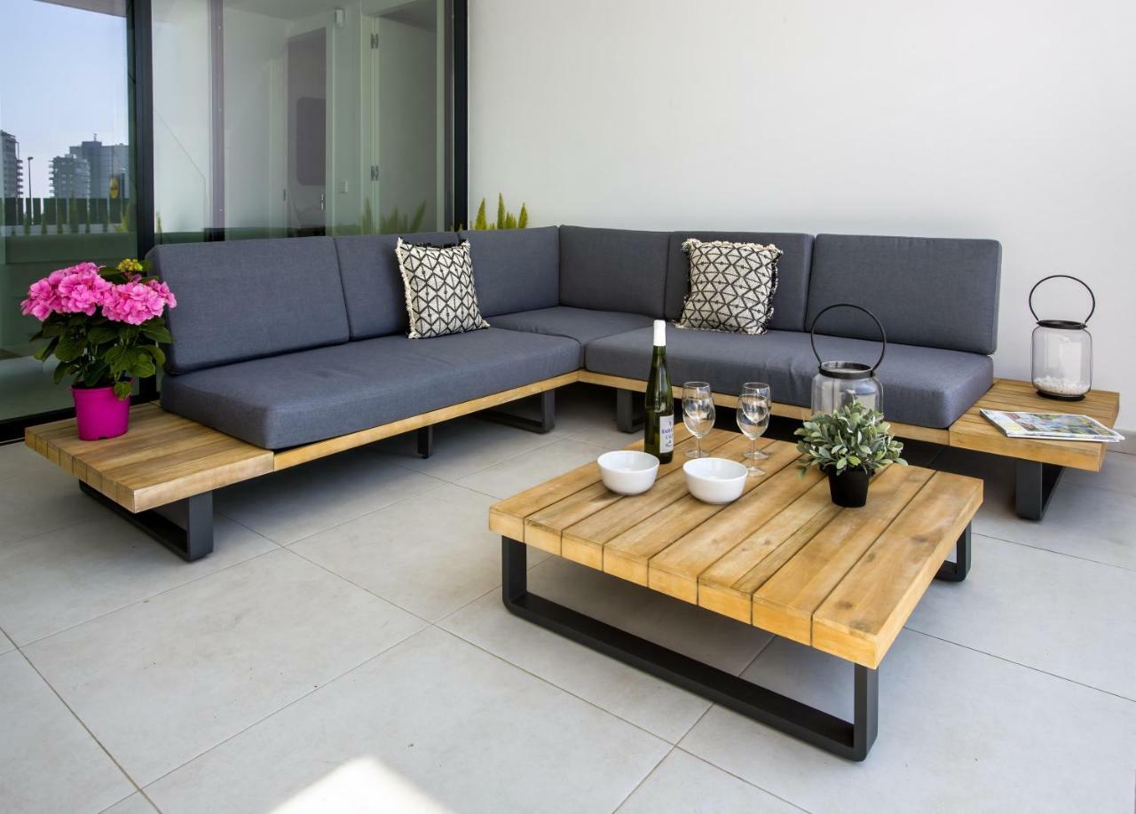 Clem Villa Calpe Exterior photo
