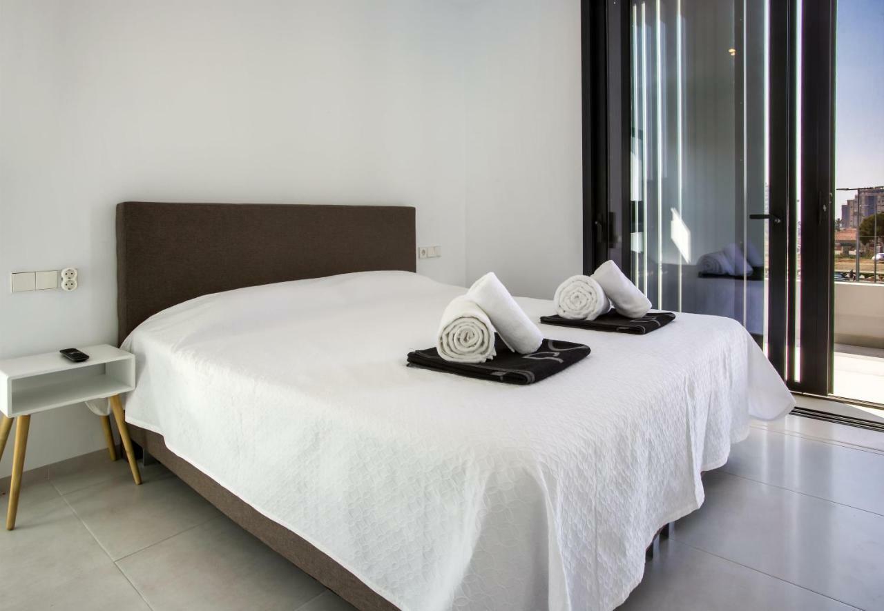 Clem Villa Calpe Exterior photo