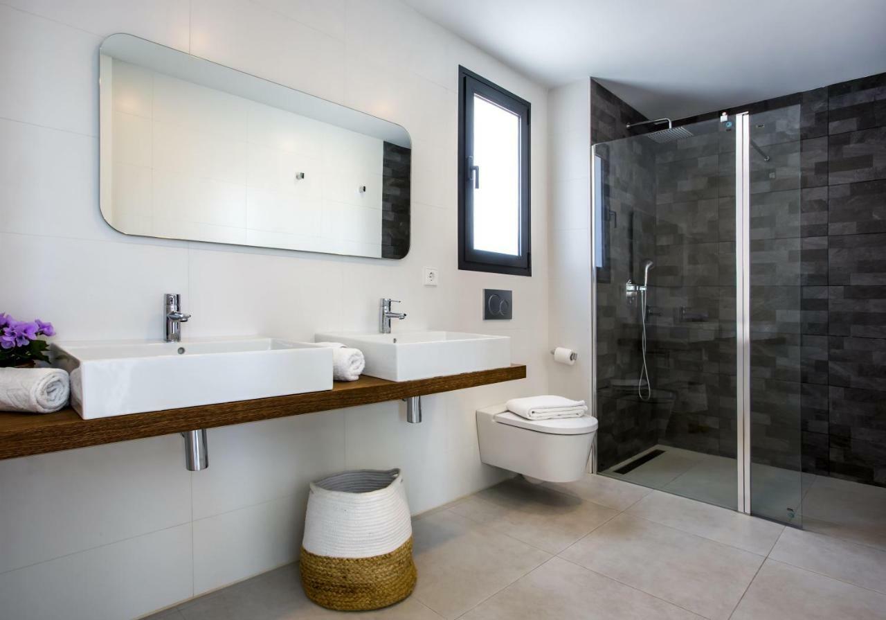 Clem Villa Calpe Exterior photo